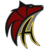 Logo Neftyanik Omsk Women